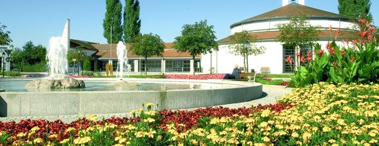 Das Appartementhotel Griesbacher Hof